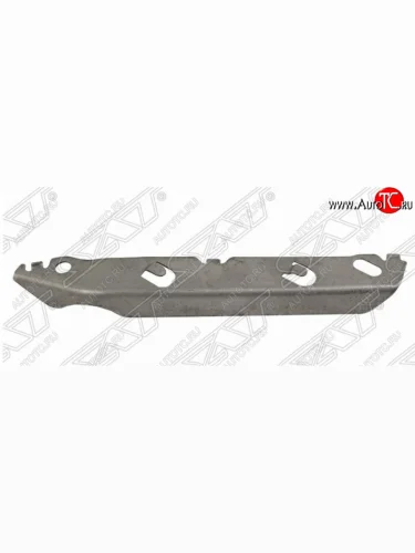 Правое крепление переднего бампера SAT (металл) BMW 3 серия E92 купе дорестайлинг (2005-2010)