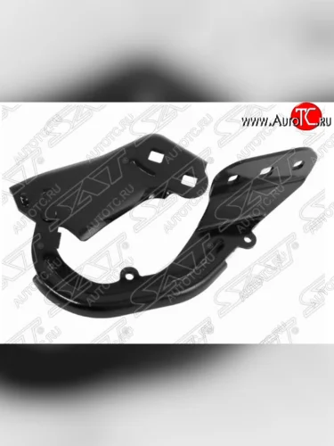 Левая петля капота SAT (пр-во Тайвань) Ford Focus 3 хэтчбэк дорестайлинг (2010-2015)