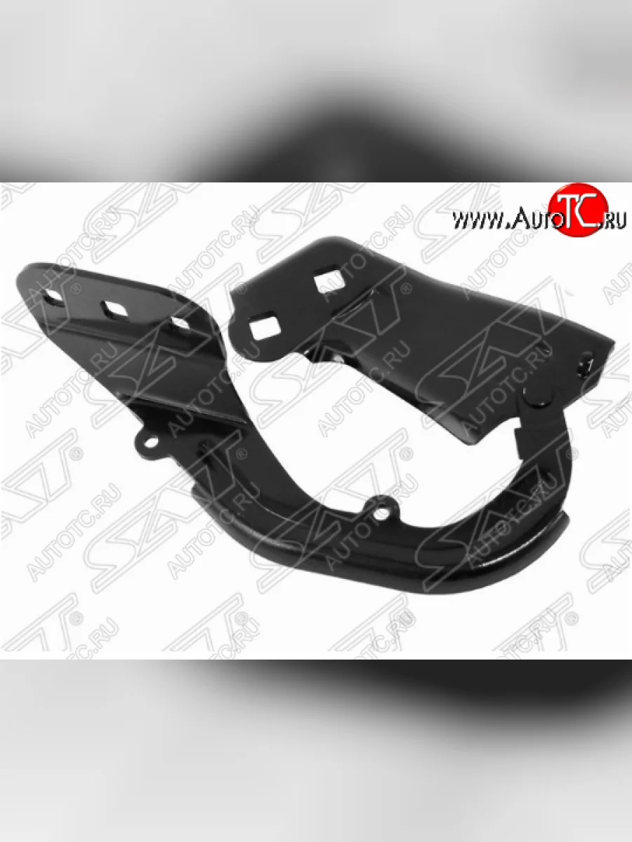 Правая петля капота SAT (пр-во Тайвань) Ford Focus 3 - Kuga 2 с доставкой в г. Кемерово
