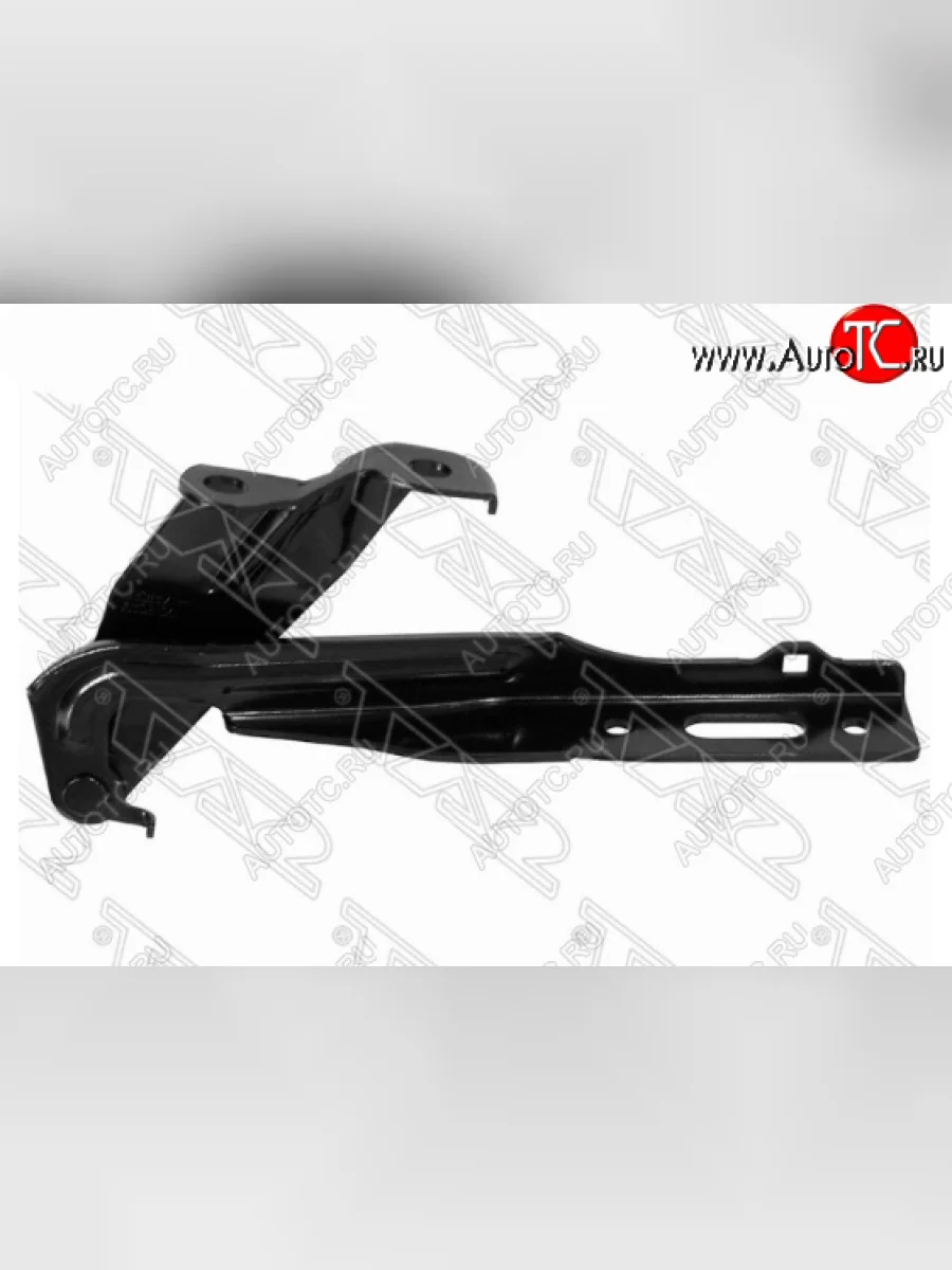 Правая петля капота SAT (пр-во Тайвань) Honda CR-V RM1,RM3,RM4 (2012-2018) дорестайлинг, рестайлинг с доставкой в г. Кемерово
