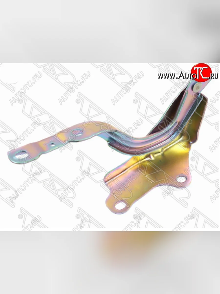 Правая петля капота SAT (правая) Hyundai Elantra MD (2010-2016) дорестайлинг, рестайлинг с доставкой в г. Кемерово