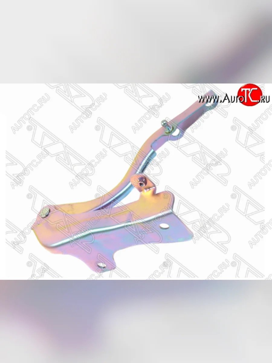Правая петля капота SAT Hyundai Santa Fe DM (2012-2019) дорестайлинг, рестайлинг с доставкой в г. Кемерово