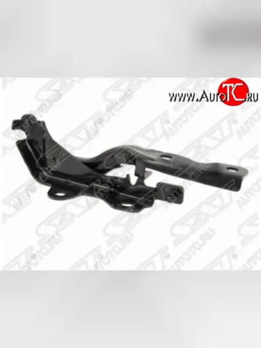 Левая петля капота SAT Hyundai Sonata LF дорестайлинг (2014-2017)