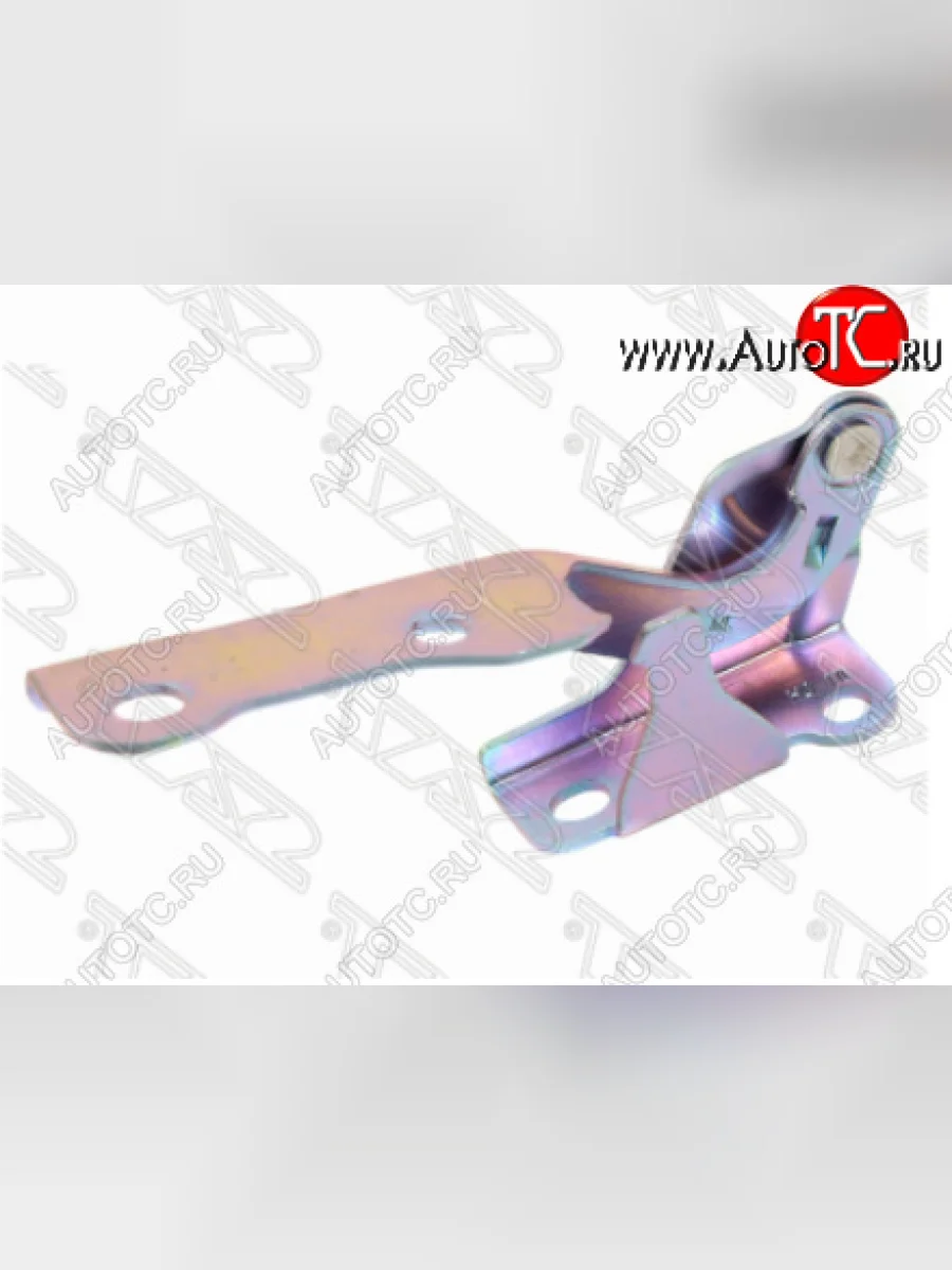Правая петля капота SAT Hyundai Tucson JM (2004-2010) с доставкой в г. Кемерово