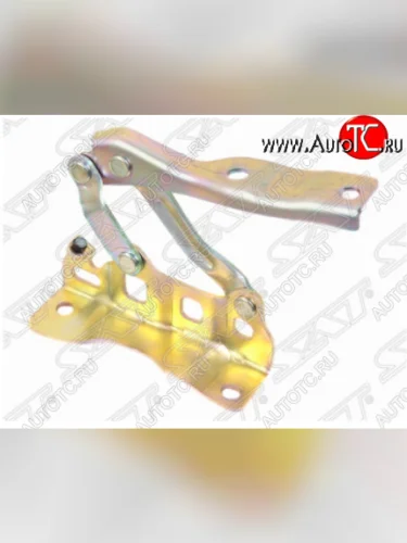 Левая петля капота SAT Hyundai Tucson TL дорестайлинг (2015-2018)