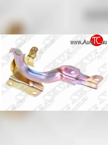 Левая петля капота SAT KIA Rio 3 QB хэтчбек 5 дв. рестайлинг (2015-2017)