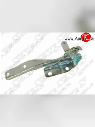 Левая петля капота SAT KIA Rio X-line (2017-2021)