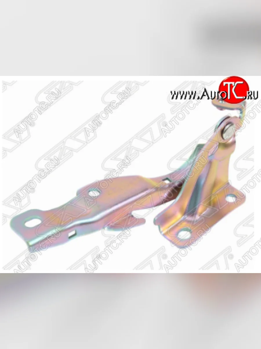 Левая петля капота SAT KIA Sportage 2 JE,KM дорестайлинг (2004-2008)  в Керчи Республика Крым