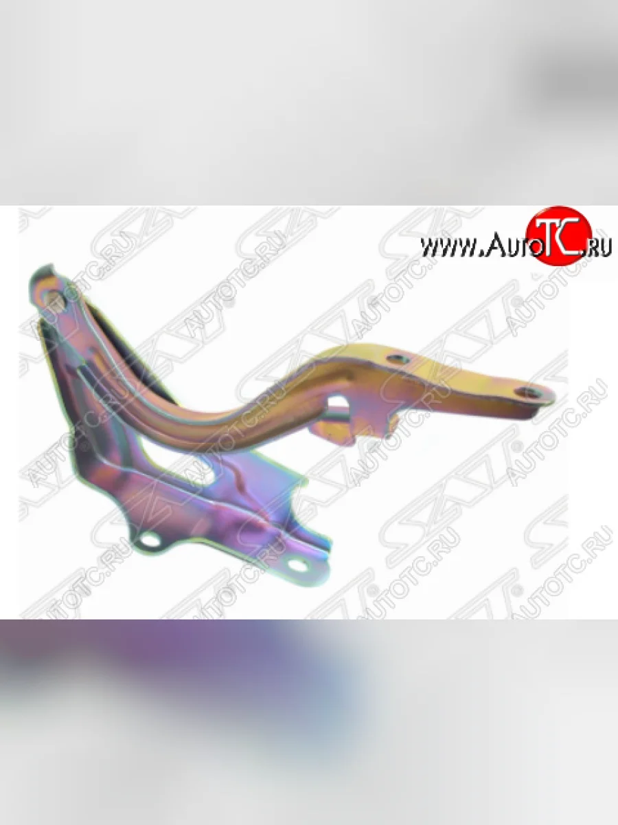 Левая петля капота SAT KIA Sportage 3 SL дорестайлинг (2010-2014)  в Керчи Республика Крым