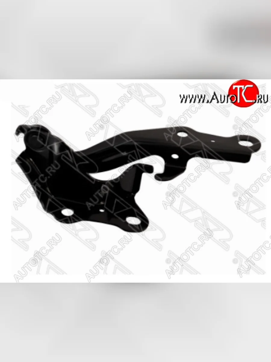 Правая петля капота SAT (пр-во Тайвань) Lexus RX330 XU30 (2003-2006) с доставкой в г. Кемерово