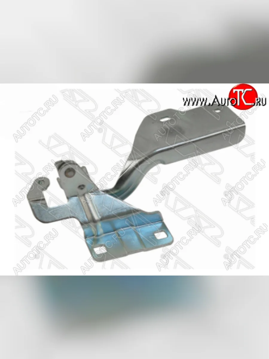 Правая петля капота SAT Nissan Bluebird Sylphy G11 (2005-2012) седан с доставкой в г. Кемерово