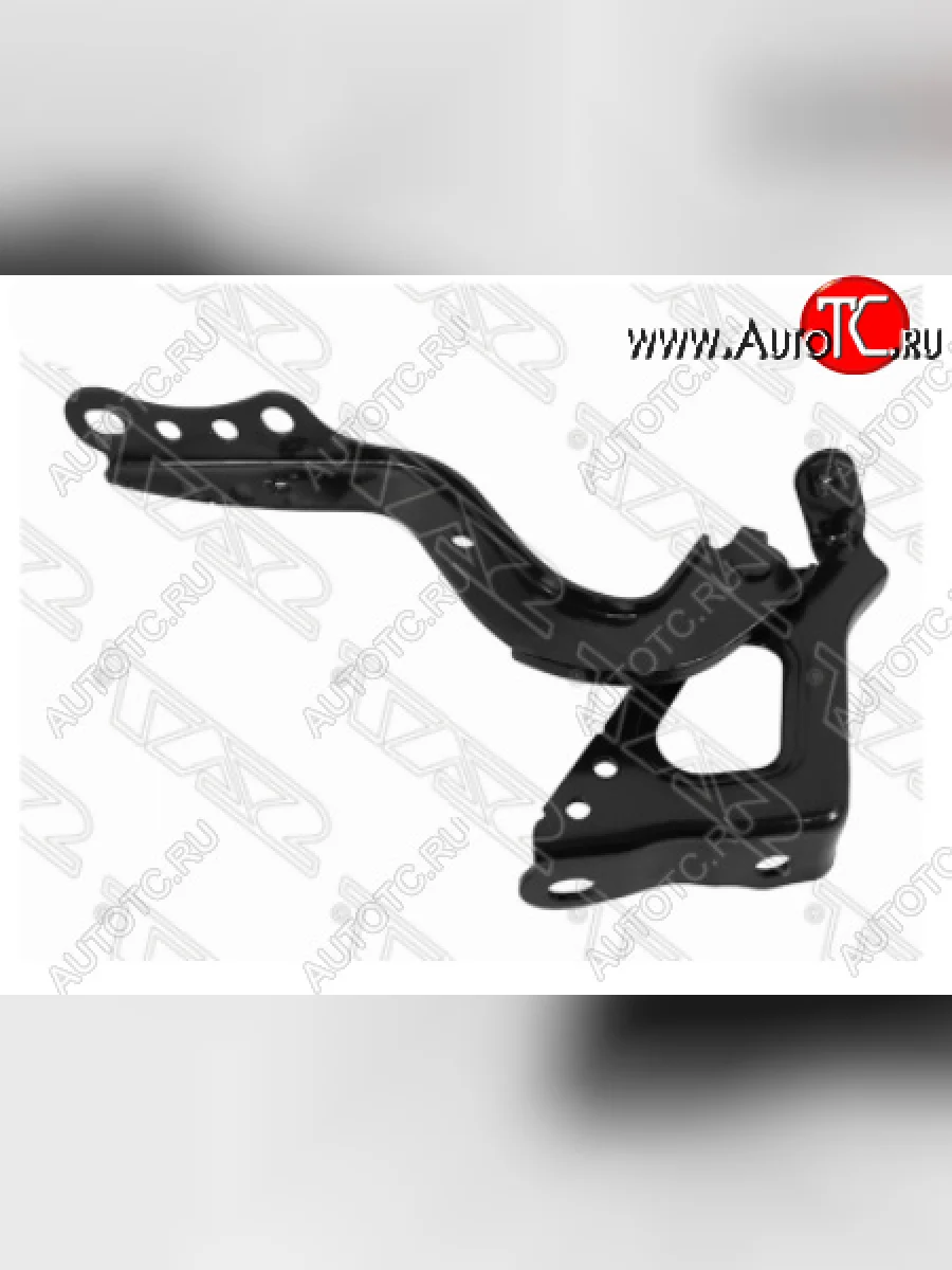 Правая петля капота SAT (пр-во Тайвань) Toyota RAV4 XA50 (2018-2025) 5 дв. дорестайлинг с доставкой в г. Кемерово