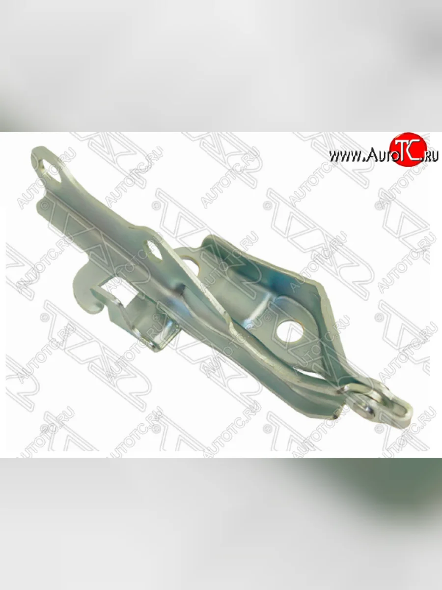 Правая петля капота SAT (пр-во Тайвань) Lexus LX470 J100 (1998-2002), Toyota Land Cruiser ( J105, 10 100) (1998-2007) с доставкой в г. Кемерово