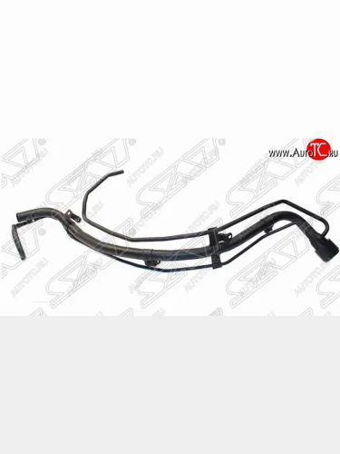 Горловина топливного бака SAT Toyota RAV4 XA30 5 дв. удлиненный 2-ой рестайлинг (2010-2013)