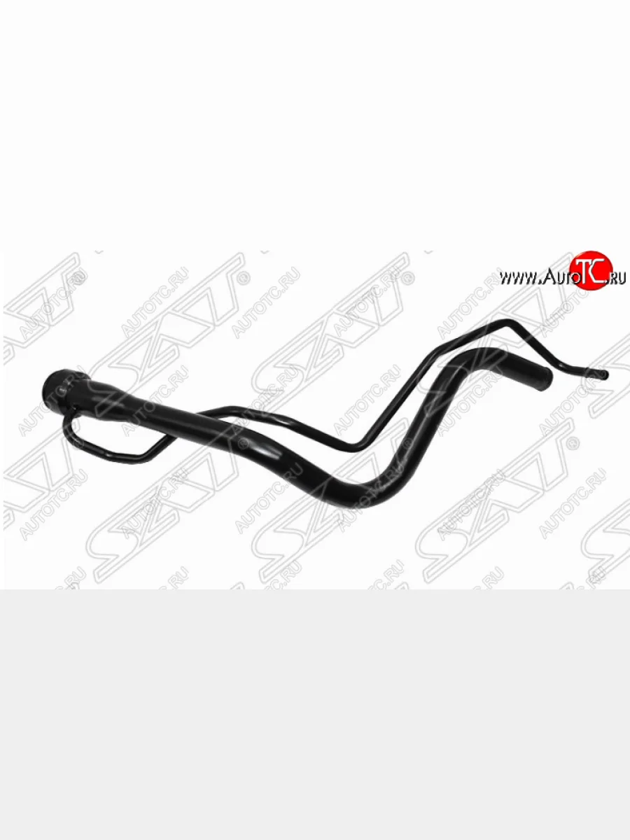 Горловина топливного бака SAT Toyota RAV4 CA20 3 дв. дорестайлинг (2000-2003)  в Керчи Республика Крым