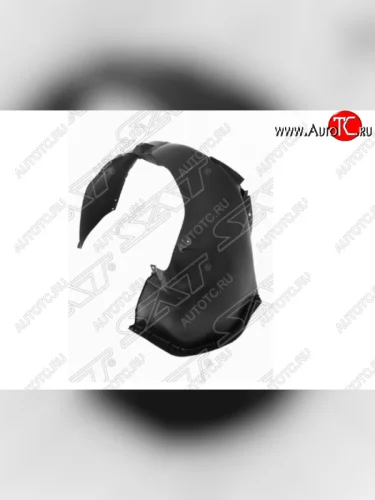 Левый подкрылок передний SAT (пр-во Китай) Hyundai Creta GS дорестайлинг (2015-2019)
