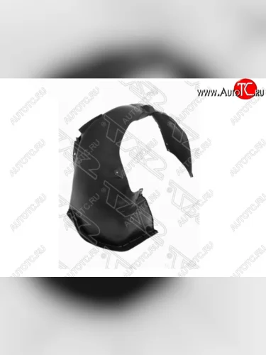 Правый подкрылок передний SAT (пр-во Китай) Hyundai Creta GS дорестайлинг (2015-2019)