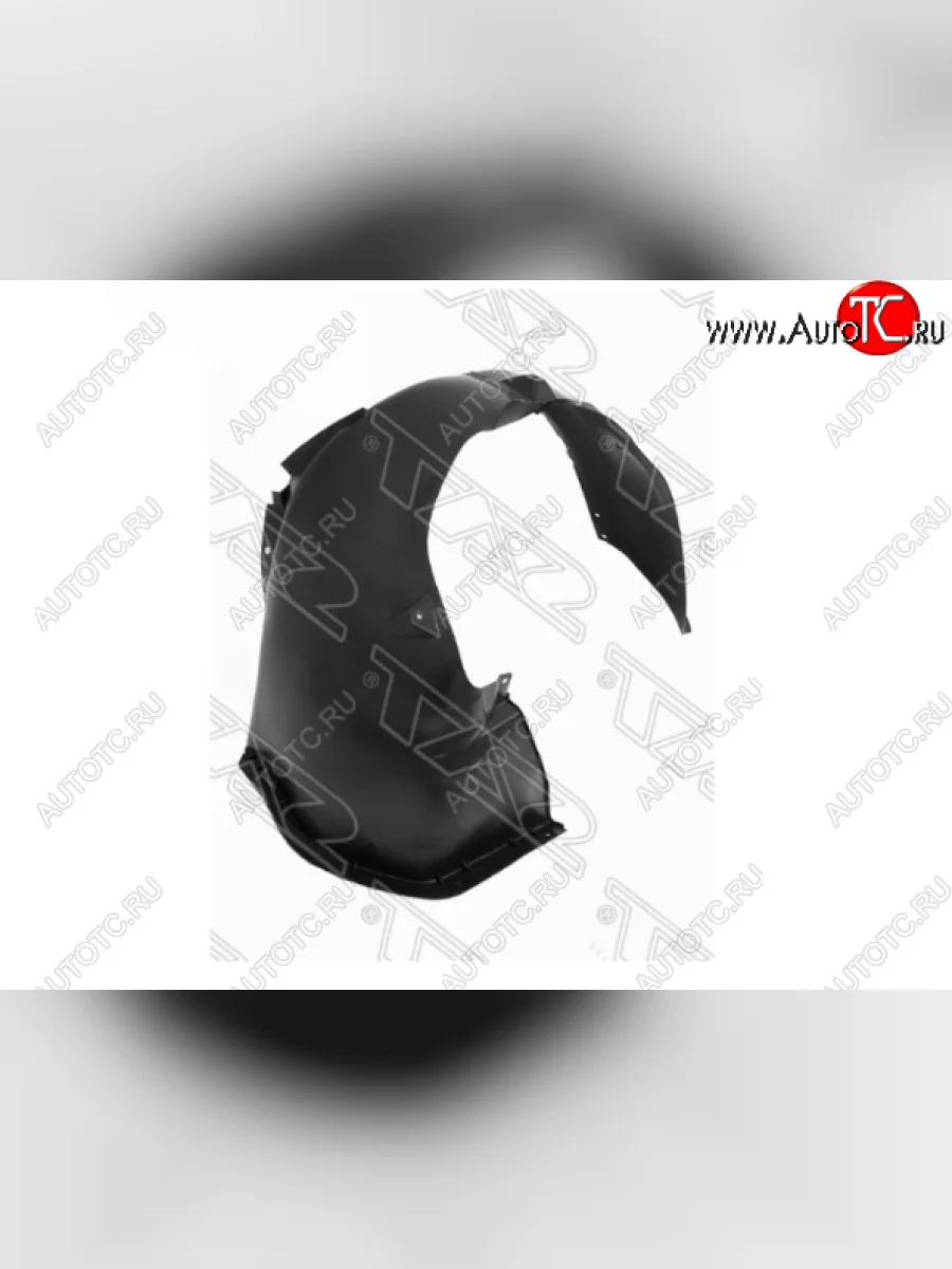 Правый подкрылок передний SAT (пр-во Китай) Hyundai Creta GS дорестайлинг (2015-2019)  в Керчи Республика Крым
