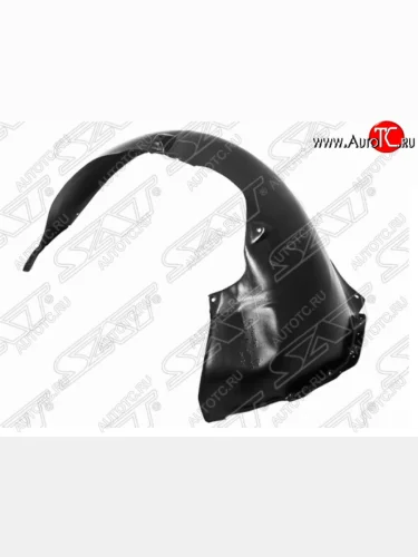 Левый подкрылок передний SAT (пр-во Тайвань) Hyundai Creta GS дорестайлинг (2015-2019)