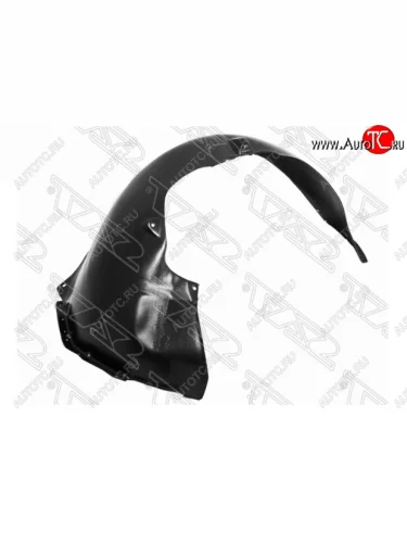 Правый подкрылок передний SAT (пр-во Тайвань) Hyundai Creta GS дорестайлинг (2015-2019)