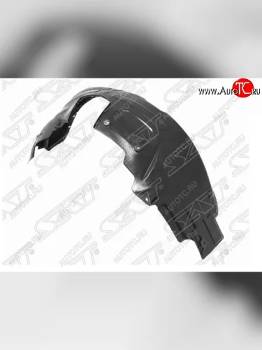 Левый подкрылок передний SAT (пр-во Китай) Hyundai IX35 LM рестайлинг (2013-2018)