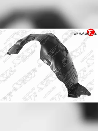 Левый подкрылок передний SAT (пр-во Китай) KIA Sorento XM рестайлинг (2012-2015)