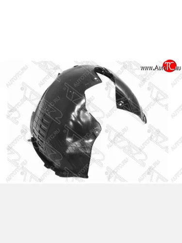 Правый подкрылок передний SAT (пр-во Китай) KIA Sportage  4 QL (2018-2022) рестайлинг