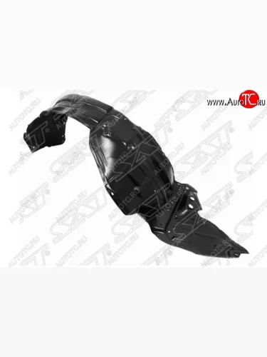 Левый подкрылок передний SAT (пр-во Китай) Lexus GS250 L10 (2011-2016)