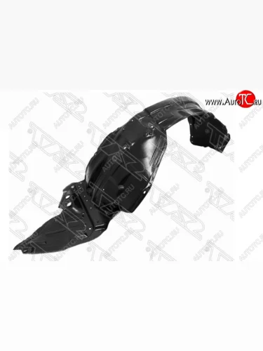 Правый подкрылок передний SAT (пр-во Китай) Lexus GS250 L10 (2011-2016)