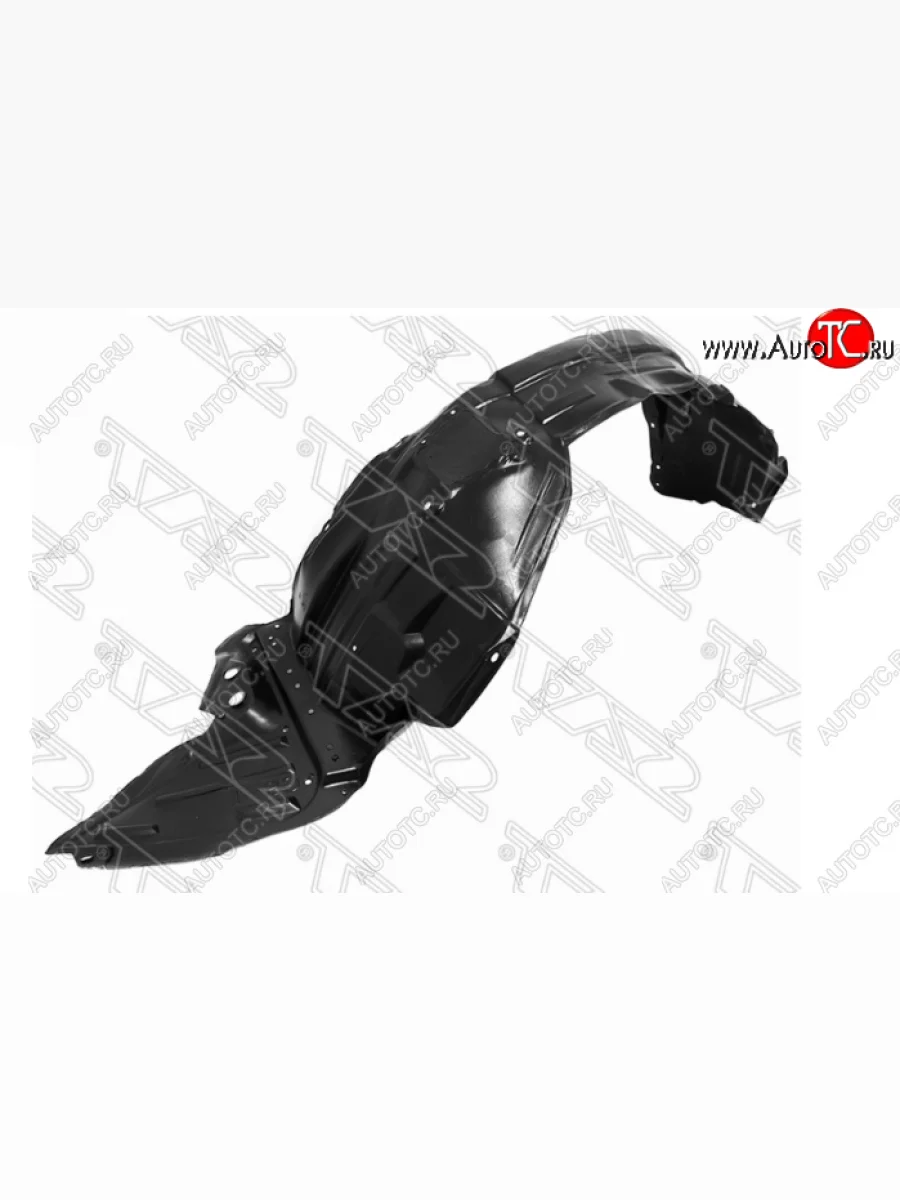Правый подкрылок передний SAT (пр-во Китай) Lexus GS250 L10 (2011-2016)  в Самаре Самарской области