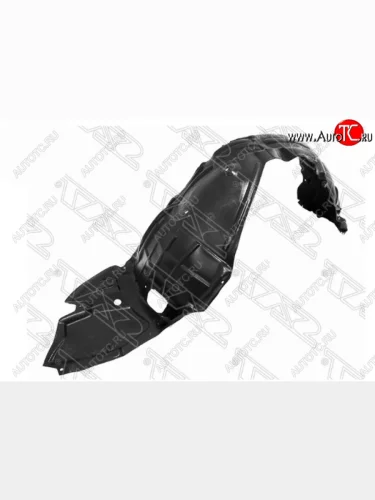 Правый подкрылок передний SAT (пр-во Китай) Lexus GS300 S190 дорестайлинг (2005-2006)