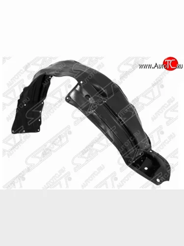 Левый подкрылок передний SAT (пр-во Китай) Lexus GX460  J150 (2009-2013) дорестайлинг