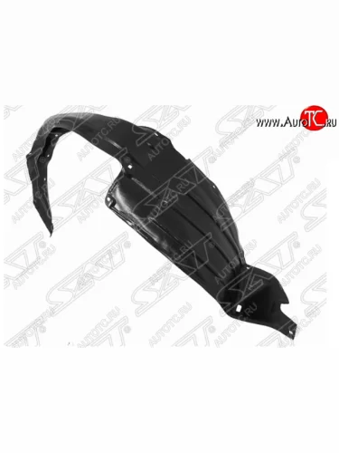 Левый подкрылок передний SAT (пр-во Китай) Lexus GX470 J120 дорестайлинг (2002-2007)