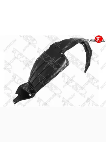 Правый подкрылок передний SAT (пр-во Китай) Lexus GX470 J120 дорестайлинг (2002-2007)