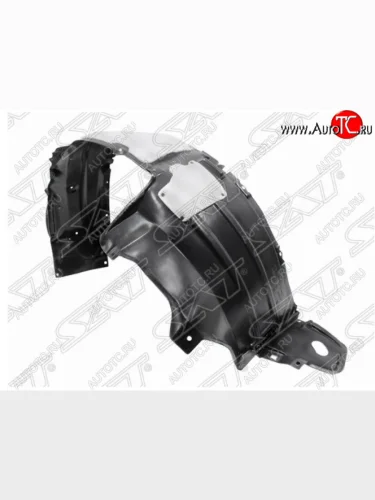 Левый подкрылок передний SAT (пр-во Тайвань) Lexus LX570 J200 2-ой рестайлинг (2015-2022)