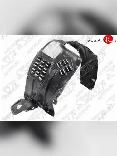 Правый подкрылок передний SAT (пр-во Тайвань) Lexus LX570 J200 2-ой рестайлинг (2015-2022)