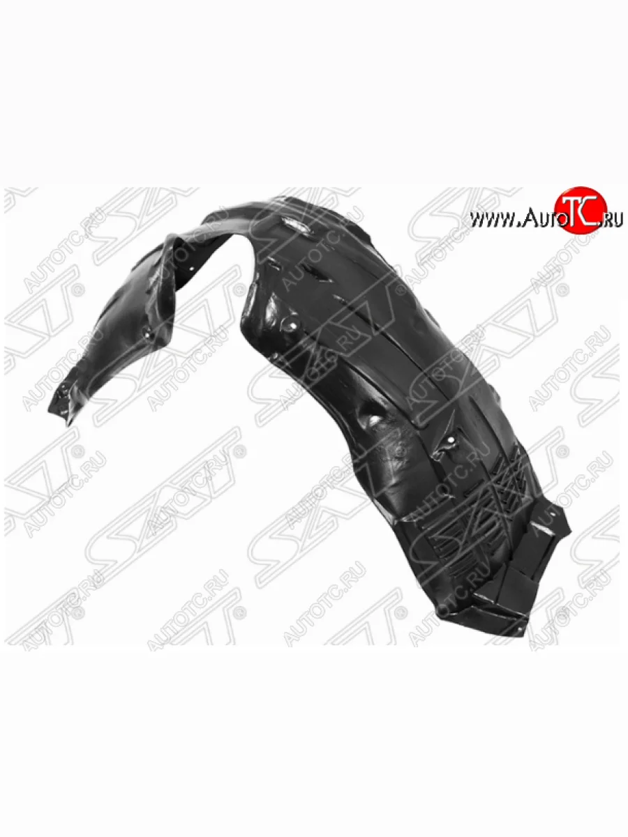 Левый подкрылок передний SAT (пр-во Китай) Lexus RX 200T AL20 дорестайлинг (2015-2017)  в Перми Пермском крае
