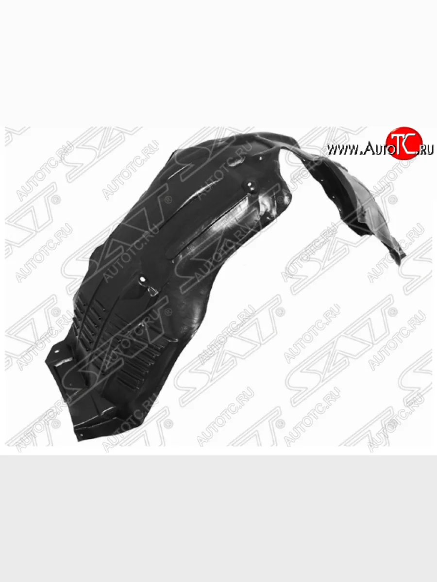 Правый подкрылок передний SAT (пр-во Китай) Lexus RX 200T AL20 дорестайлинг (2015-2017)  в Керчи Республика Крым