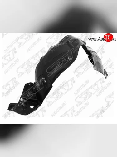 Правый подкрылок передний SAT (пр-во Китай) Lexus RX270 AL10 дорестайлинг (2010-2012)