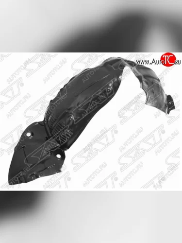 Правый подкрылок передний SAT (F-SPORT, пр-во Китай) Lexus RX270 AL10 дорестайлинг (2010-2012)