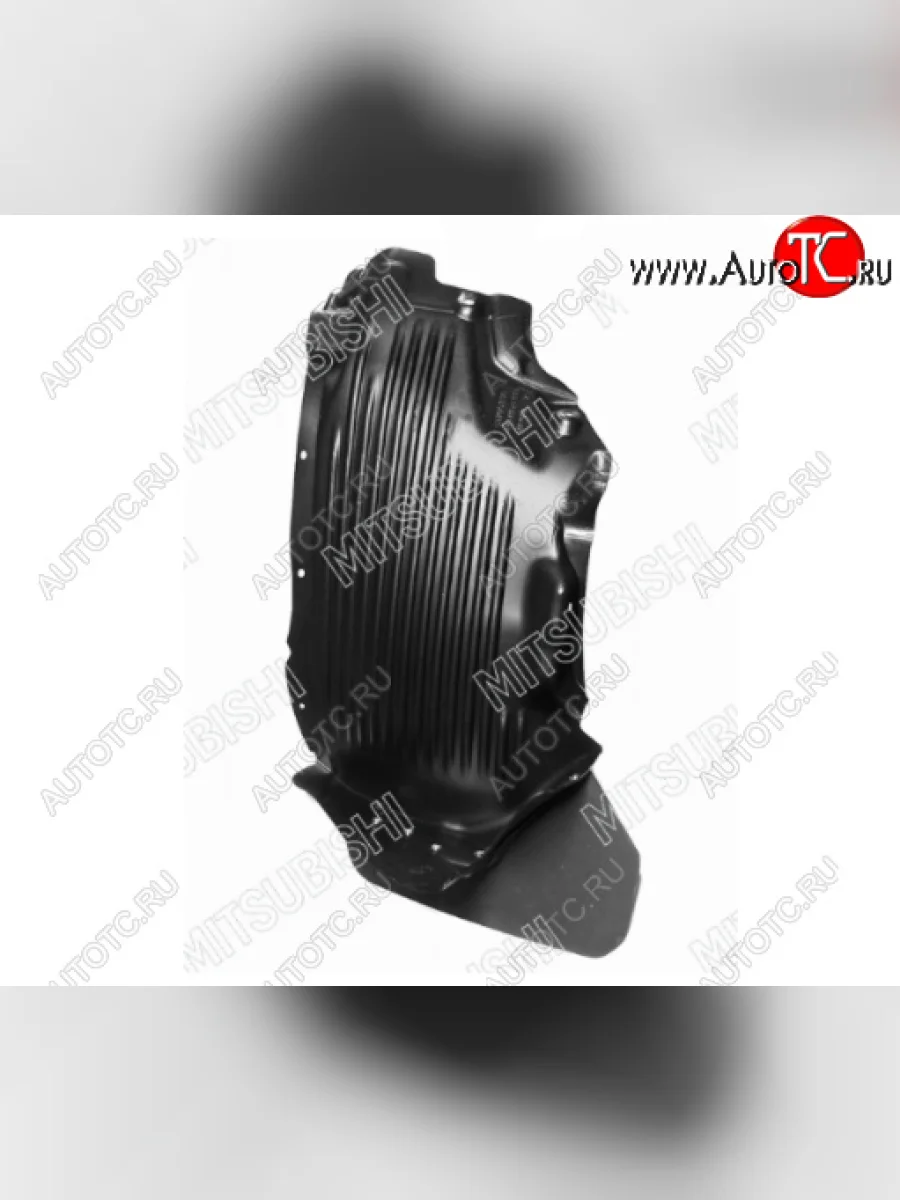 Правый подкрылок передний MITSUBISHI Mitsubishi L200 5 KK,KL рестайлинг (2018-2022)  в Керчи Республика Крым