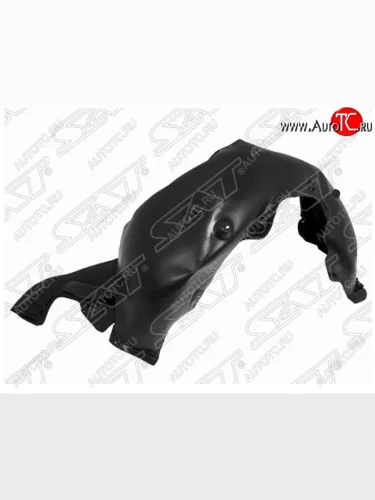 Правый подкрылок передний SAT (пр-во Китай) Skoda Octavia A7 дорестайлинг универсал (2012-2017)