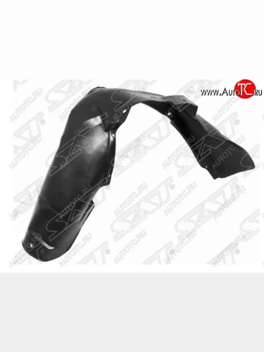 Правый подкрылок передний SAT Skoda Superb седан 3U дорестайлинг (2001-2006)