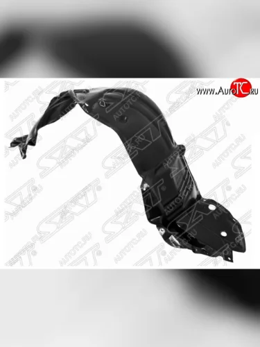 Левый подкрылок передний SAT (пр-во Китай) Lexus GS300 S160 дорестайлинг (1997-2001)
