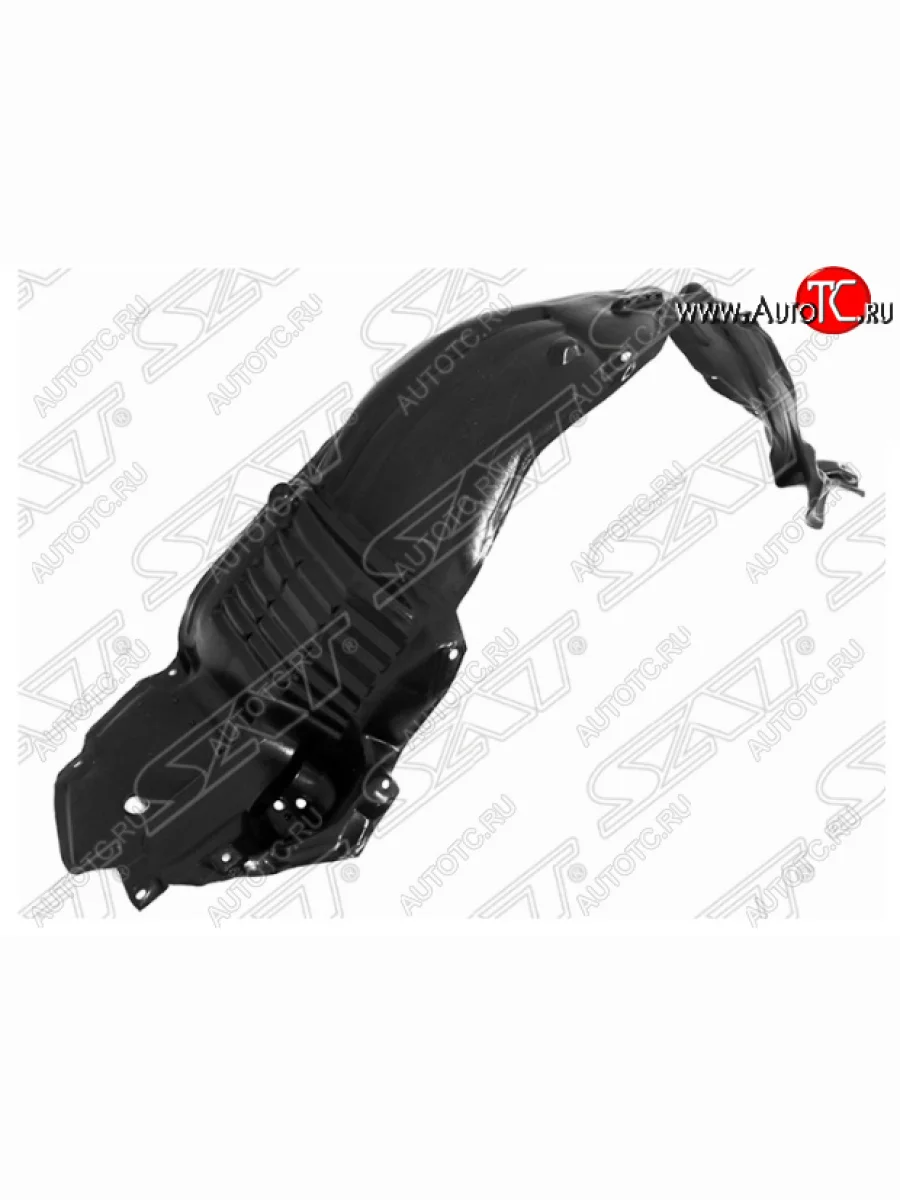 Правый подкрылок передний SAT (пр-во Китай) Lexus GS300 S160 дорестайлинг (1997-2001)  в Перми Пермском крае