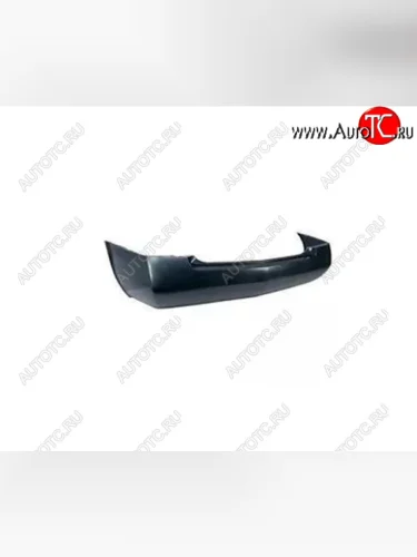 Бампер задний MOBIS Nissan Primera 3 P12 седан (2001-2008)