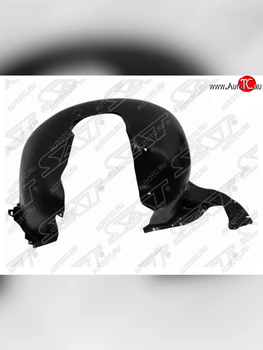 Левый подкрылок передний SAT (пр-во Тайвань) Skoda Octavia A7 дорестайлинг универсал (2012-2017)  в Керчи Республика Крым