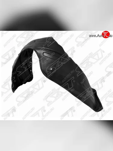 Левый подкрылок передний SAT (пр-во Китай) Toyota Camry XV20 (1999-2001)