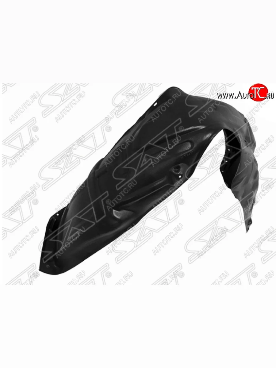 Правый подкрылок передний SAT (пр-во Китай) Toyota Camry XV20 (1999-2001)  в Самаре Самарской области