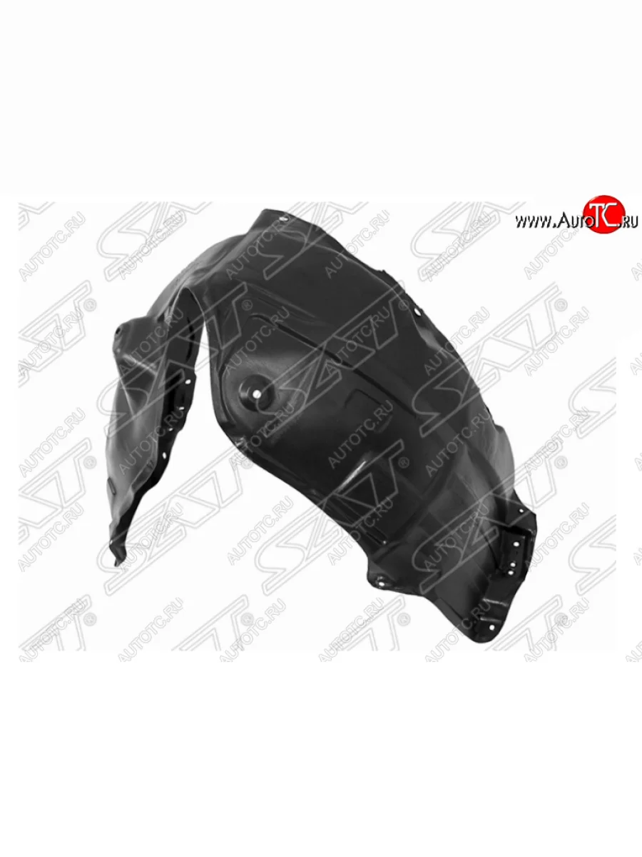 Левый подкрылок передний SAT (пр-во Китай)  Toyota Camry (2014-2018) XV55  в Самаре Самарской области